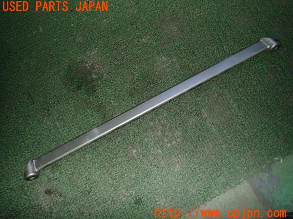 3UPJ=22690717]インプレッサ WRX-STi(GRF B型)社外 リアメンバーブレースバー 中古_m1