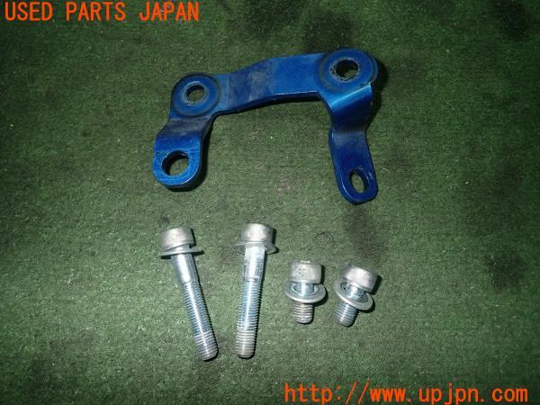 3UPJ=22690718]インプレッサ WRX-STi(GRF B型)CUSCO? クスコ? ステアリングラック補強ステー 中古_m0