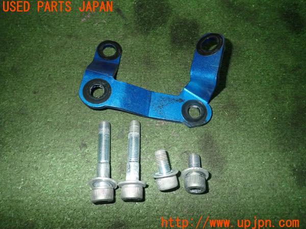 3UPJ=22690718]インプレッサ WRX-STi(GRF B型)CUSCO? クスコ? ステアリングラック補強ステー 中古_m1