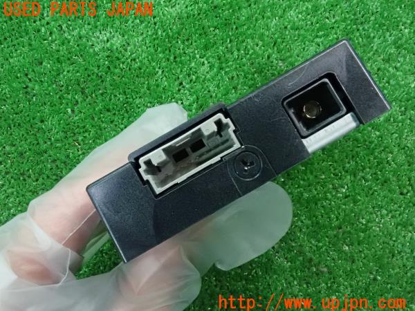 3UPJ=22700503]フェアレディZ NISMO(Z34)後期 純正ビルトイン259A0 JK01E EPN155 ETC車載器 中古_m3