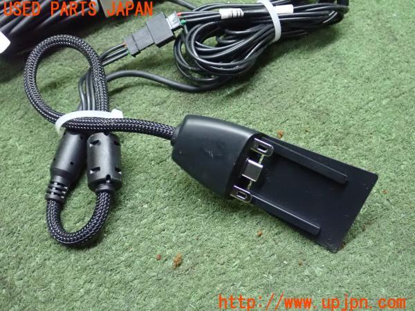 3UPJ=22710579]アウディ Q3 35TDIクワトロアドバンスド(F3DFGF)純正 D-85045 ドライブレコーダー 中古_m2