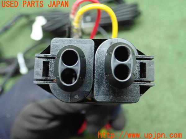 3UPJ=22710579]アウディ Q3 35TDIクワトロアドバンスド(F3DFGF)純正 D-85045 ドライブレコーダー 中古_m3