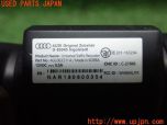 3UPJ=22710579]アウディ Q3 35TDIクワトロアドバンスド(F3DFGF)純正 D-85045 ドライブレコーダー 中古_s4