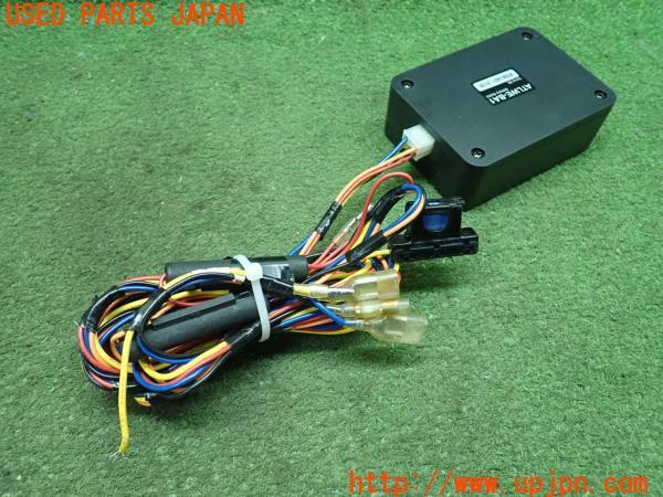 3UPJ=22720579]ゴルフ ヴァリアント Rライン(AUCHP)AITEL アイテル ATLWE-BA1 バッテリアシストユニット 中古_m1