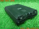 3UPJ=22740503]86(BRZ)GTリミテッド(ZN6型)純正 ETC車載器 DNETC001 中古_s0