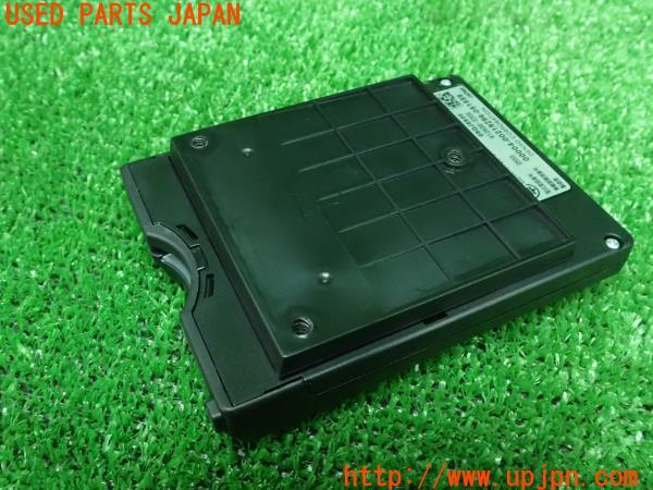 3UPJ=22740503]86(BRZ)GTリミテッド(ZN6型)純正 ETC車載器 DNETC001 中古_m1