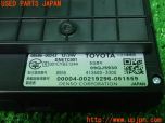 3UPJ=22740503]86(BRZ)GTリミテッド(ZN6型)純正 ETC車載器 DNETC001 中古_s3