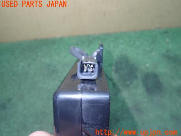 3UPJ=22750554]シボレー カマロ 5th LT RS(型式不明)純正 22704633 リチウムイオンバッテリー バックアップコントロールモジュール 中古_m3