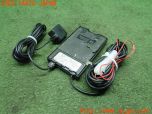 3UPJ=22760503]ランドクルーザープラド 70系(KZJ78W)後期 三菱電機 ミツビシ EP-9U47V ETC車載器 中古_s1