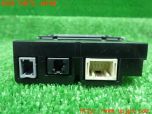 3UPJ=22770503]カローラスポーツ ハイブリッドGZ(ZWE219H)純正ビルトイン 2.0 ETC車載器 86980-30150 中古_s2