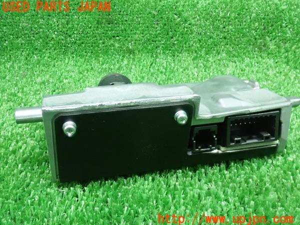 3UPJ=22770560]カローラスポーツ ハイブリッドGZ(ZWE219H)純正 フロントカメラ 8646C-12070 中古_m3