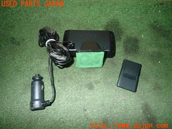 3UPJ=22780575]BMW 320i Mスポーツ(5F20 G20)Yupiteru ユピテル A30 レーダー探知機 難有 中古_m2