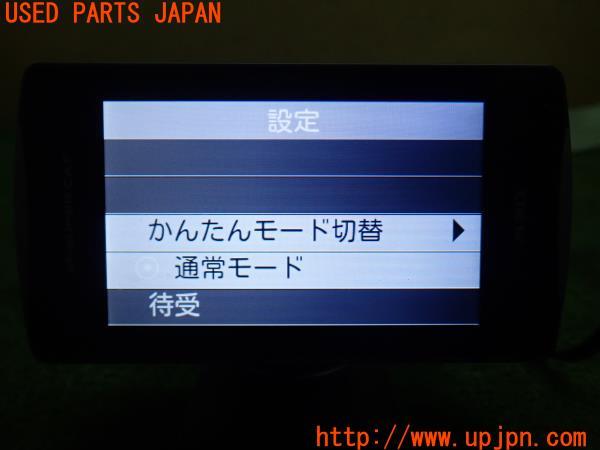 3UPJ=22780575]BMW 320i Mスポーツ(5F20 G20)Yupiteru ユピテル A30 レーダー探知機 難有 中古_m4