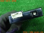 3UPJ=22790503]レクサス RX450(GYL16W)純正ビルトイン 86980-28030 ETC車載器 中古_s2