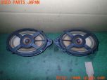 3UPJ=22800535]シボレー カマロ 5th LT RS(型式不明)前期 純正 Boston 20984302 スピーカー 中古_s0