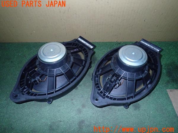 3UPJ=22800535]シボレー カマロ 5th LT RS(型式不明)前期 純正 Boston 20984302 スピーカー 中古_m1
