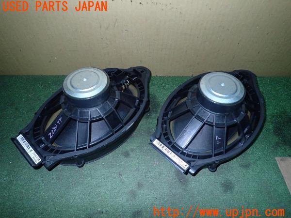 3UPJ=22800535]シボレー カマロ 5th LT RS(型式不明)前期 純正 Boston 20984302 スピーカー 中古_m2