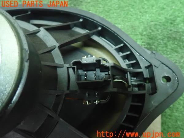 3UPJ=22800535]シボレー カマロ 5th LT RS(型式不明)前期 純正 Boston 20984302 スピーカー 中古_m3