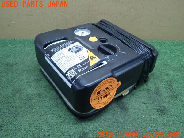 3UPJ=22800625]シボレー カマロ 5th LT RS(型式不明)前期 純正 パンク修理キット 中古_m0