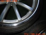 3UPJ=22800923]シボレー カマロ 5th LT RS(型式不明)前期 VOSSEN VVSｰCV1 ホイール 22×9J +35 10.5J+20 PCD120 5穴 4本 中古_s1