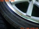 3UPJ=22800923]シボレー カマロ 5th LT RS(型式不明)前期 VOSSEN VVSｰCV1 ホイール 22×9J +35 10.5J+20 PCD120 5穴 4本 中古_s2