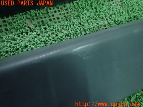 3UPJ=22810058]ランクルプラド(KZJ78W)後期 社外 リアバンパー 中古_m4