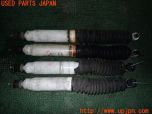 3UPJ=22810408]ランクルプラド(KZJ78W)後期 PRO COMP? プロコンプ? ES9000? 92152 91952 ショックアブソーバー 中古_s0