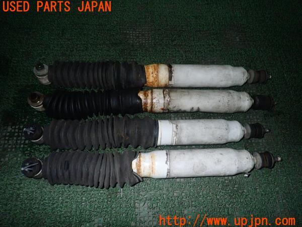 3UPJ=22810408]ランクルプラド(KZJ78W)後期 PRO COMP? プロコンプ? ES9000? 92152 91952 ショックアブソーバー 中古_m1