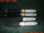 3UPJ=22810408]ランクルプラド(KZJ78W)後期 PRO COMP? プロコンプ? ES9000? 92152 91952 ショックアブソーバー 中古_s1