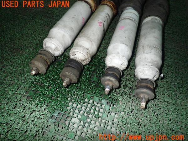 3UPJ=22810408]ランクルプラド(KZJ78W)後期 PRO COMP? プロコンプ? ES9000? 92152 91952 ショックアブソーバー 中古_m2
