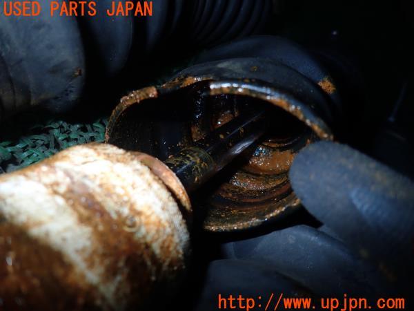 3UPJ=22810408]ランクルプラド(KZJ78W)後期 PRO COMP? プロコンプ? ES9000? 92152 91952 ショックアブソーバー 中古_m4