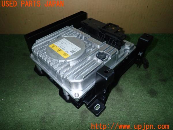 3UPJ=22820580]アウディ A3(GYDLA)純正 5WA 959 663 A ボルテージコンバーター 中古_m1