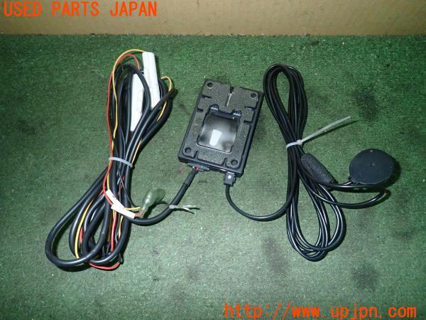3UPJ=22830503]BMW ミニ(MINI)クーパーD(XN15 F56)Panasonic パナソニック CY-ET925KD ETC車載器 中古_m3