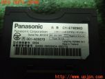 3UPJ=22830503]BMW ミニ(MINI)クーパーD(XN15 F56)Panasonic パナソニック CY-ET925KD ETC車載器 中古_s4