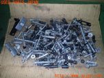 3UPJ=22830720]BMW ミニ(MINI)クーパーD(XN15 F56)ネジ・ナット・ステー類 セット ジャンク_s0