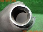3UPJ=22840159]三菱 RVR G(GA4W)純正 触媒 マニバーター マテリアル 約2.3Kg 切断加工品 ジャンク_s3