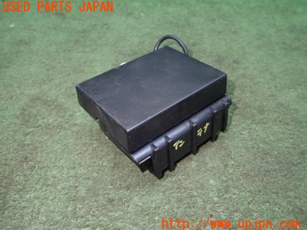 3UPJ=22860510]レヴォーグ STI Sport EX(VN5)純正 86321VC300 アンテナ 中古_m0