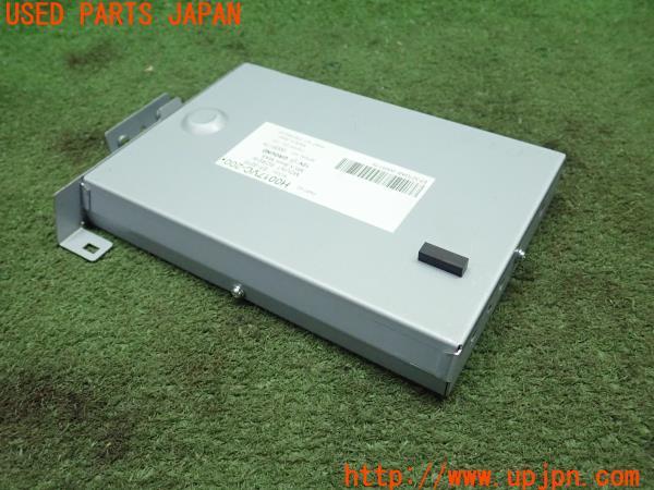 3UPJ=22860526]レヴォーグ STI Sport EX(VN5)純正 H0017VC-200 カメラECU 中古_m0