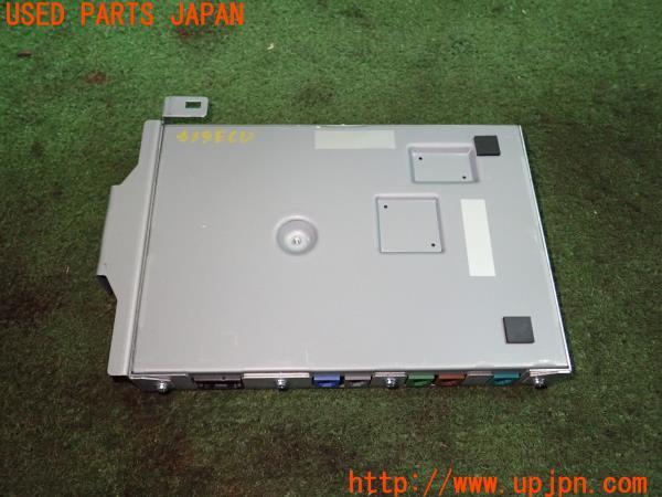 3UPJ=22860526]レヴォーグ STI Sport EX(VN5)純正 H0017VC-200 カメラECU 中古_m2