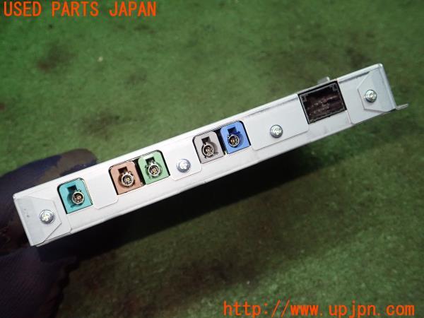 3UPJ=22860526]レヴォーグ STI Sport EX(VN5)純正 H0017VC-200 カメラECU 中古_m3