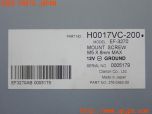 3UPJ=22860526]レヴォーグ STI Sport EX(VN5)純正 H0017VC-200 カメラECU 中古_s4