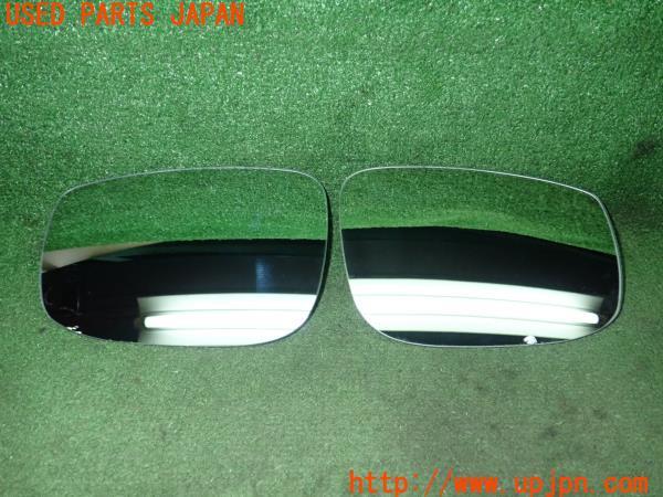 3UPJ=22900036]CX-5(KF2P)純正 TK70 ドアミラーレンズ 中古_m0