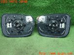 3UPJ=22900036]CX-5(KF2P)純正 TK70 ドアミラーレンズ 中古_s1
