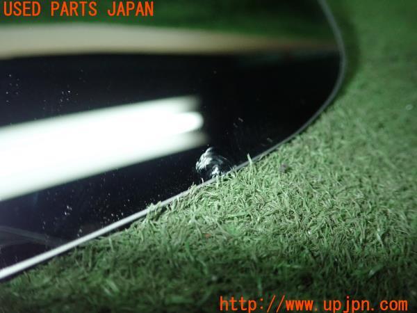 3UPJ=22900036]CX-5(KF2P)純正 TK70 ドアミラーレンズ 中古_m2