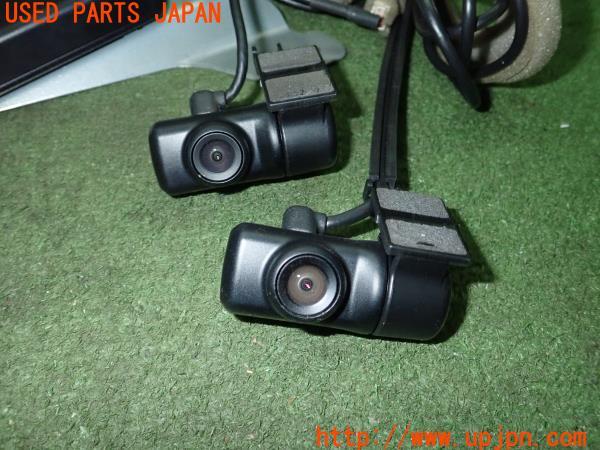 CX-5(KF2P)純正 KENWOOD ケンウッド C9KB-V6-580 ドライブレコーダー