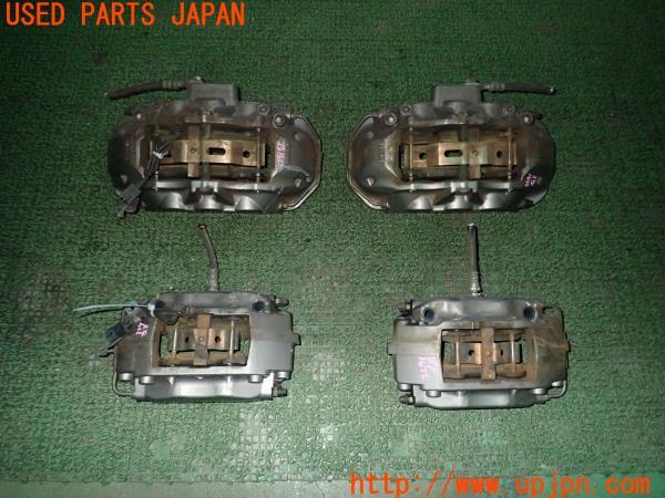 3UPJ=22910301]マセラティ グラントゥーリズモ(MGTA1)純正 brembo ブレンボ キャリパー 中古_m0