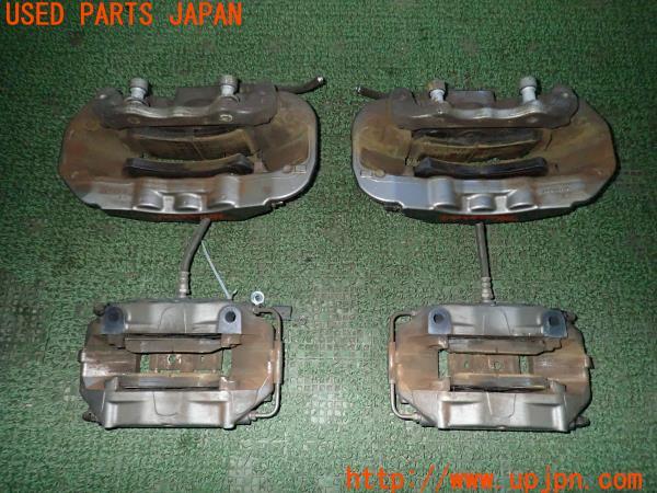 3UPJ=22910301]マセラティ グラントゥーリズモ(MGTA1)純正 brembo ブレンボ キャリパー 中古_m3