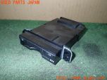 3UPJ=22930503]ハリアー エレガンス G's(ZSU60W)純正ビルトイン 08686-00341 ETC車載器 中古_s1
