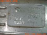 3UPJ=22940152]BMW 218d(2C20 F45)純正 マフラー カット済み 2分割 中古_s4
