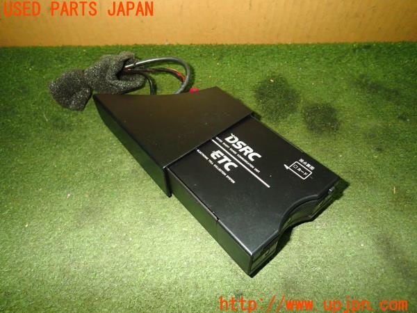 3UPJ=22950503]ベンツ C180 ステーションワゴン(205240C S205)純正ビルトイン ETC車載器 中古_m0
